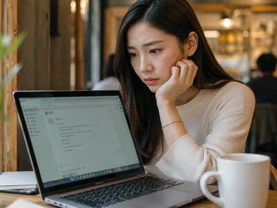 履歷上寫「熟悉行銷企劃」,HR 為什麼沒有感覺?圖片