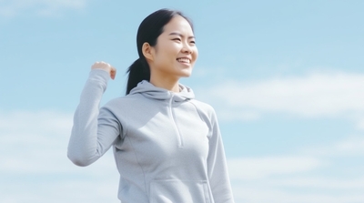 健康消費升級，Z世代最重視什麼？6大潛力市場一次掌握圖片