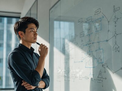 蘇姿丰 MIT 演講:AI 時代企劃人最該建立的判斷力圖片