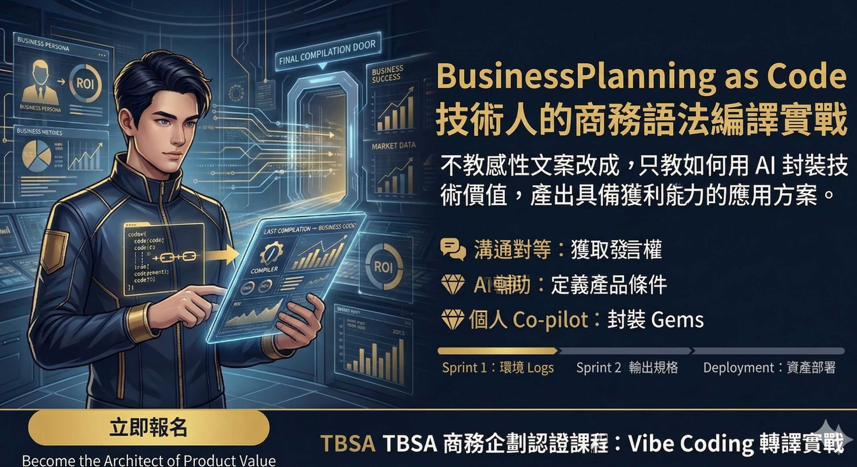 TBSA 技術人商務轉譯(另開新視窗)